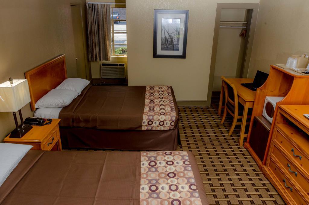Relax Inn - Bryson City Kültér fotó