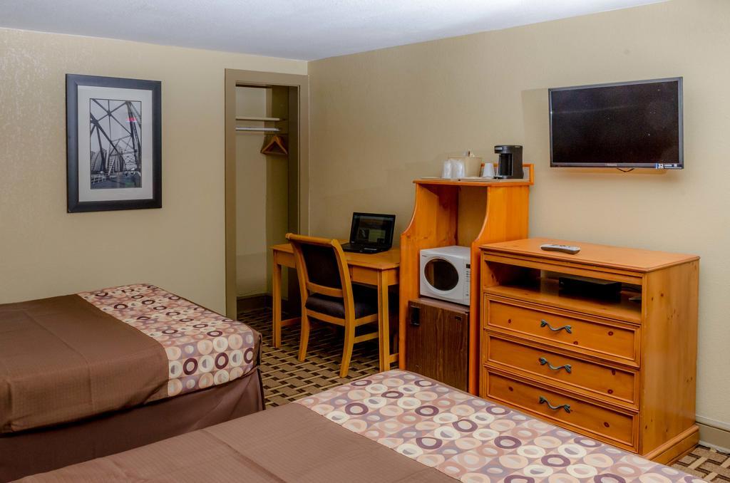 Relax Inn - Bryson City Kültér fotó