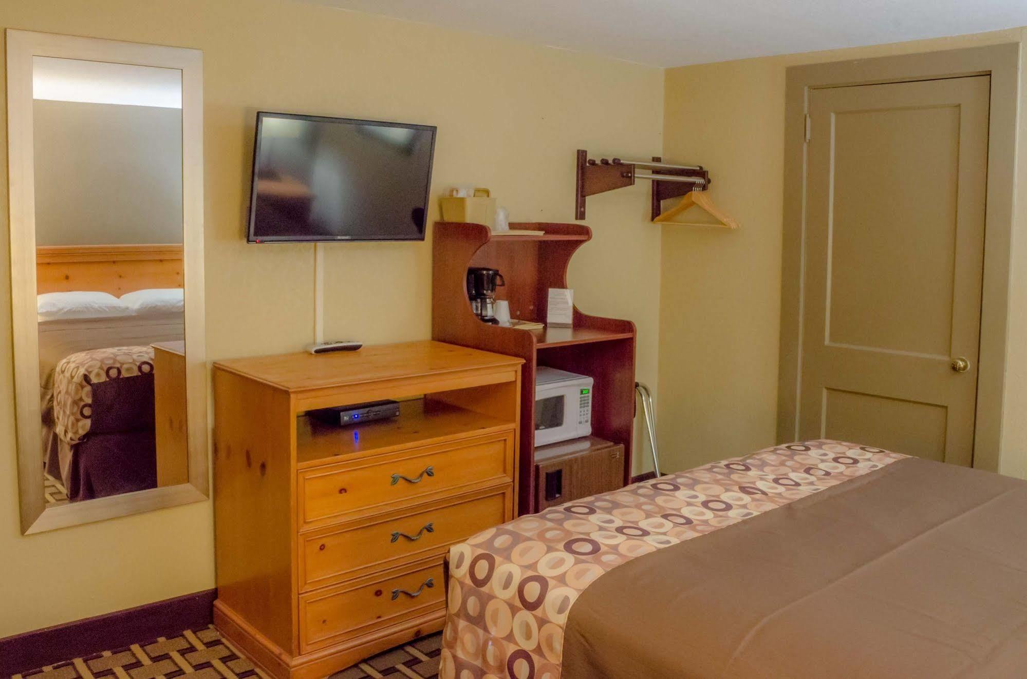 Relax Inn - Bryson City Kültér fotó