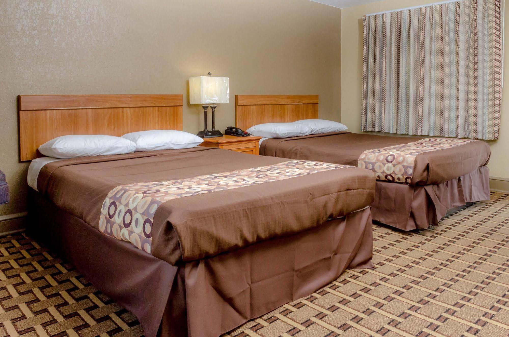 Relax Inn - Bryson City Kültér fotó
