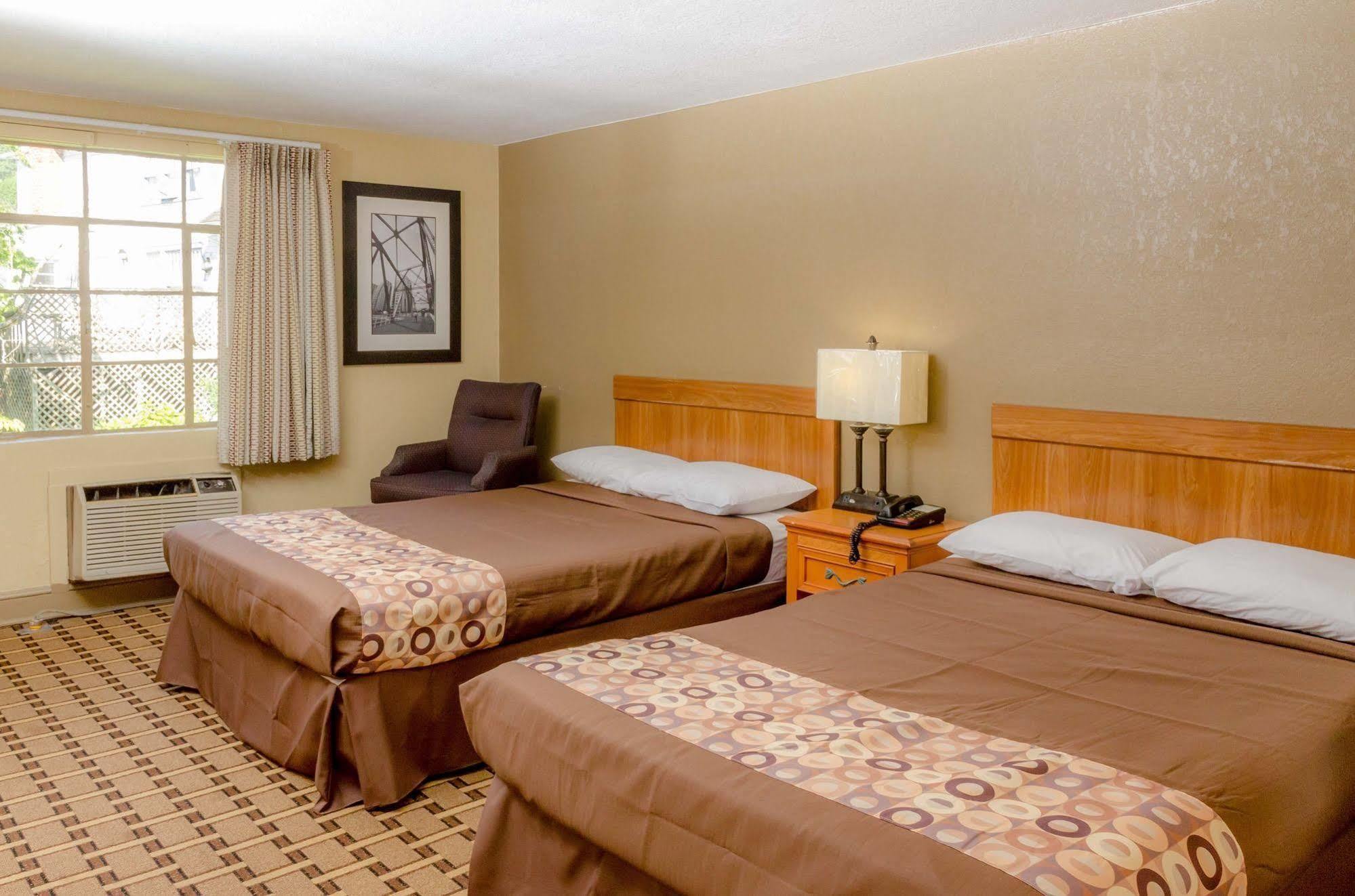 Relax Inn - Bryson City Kültér fotó