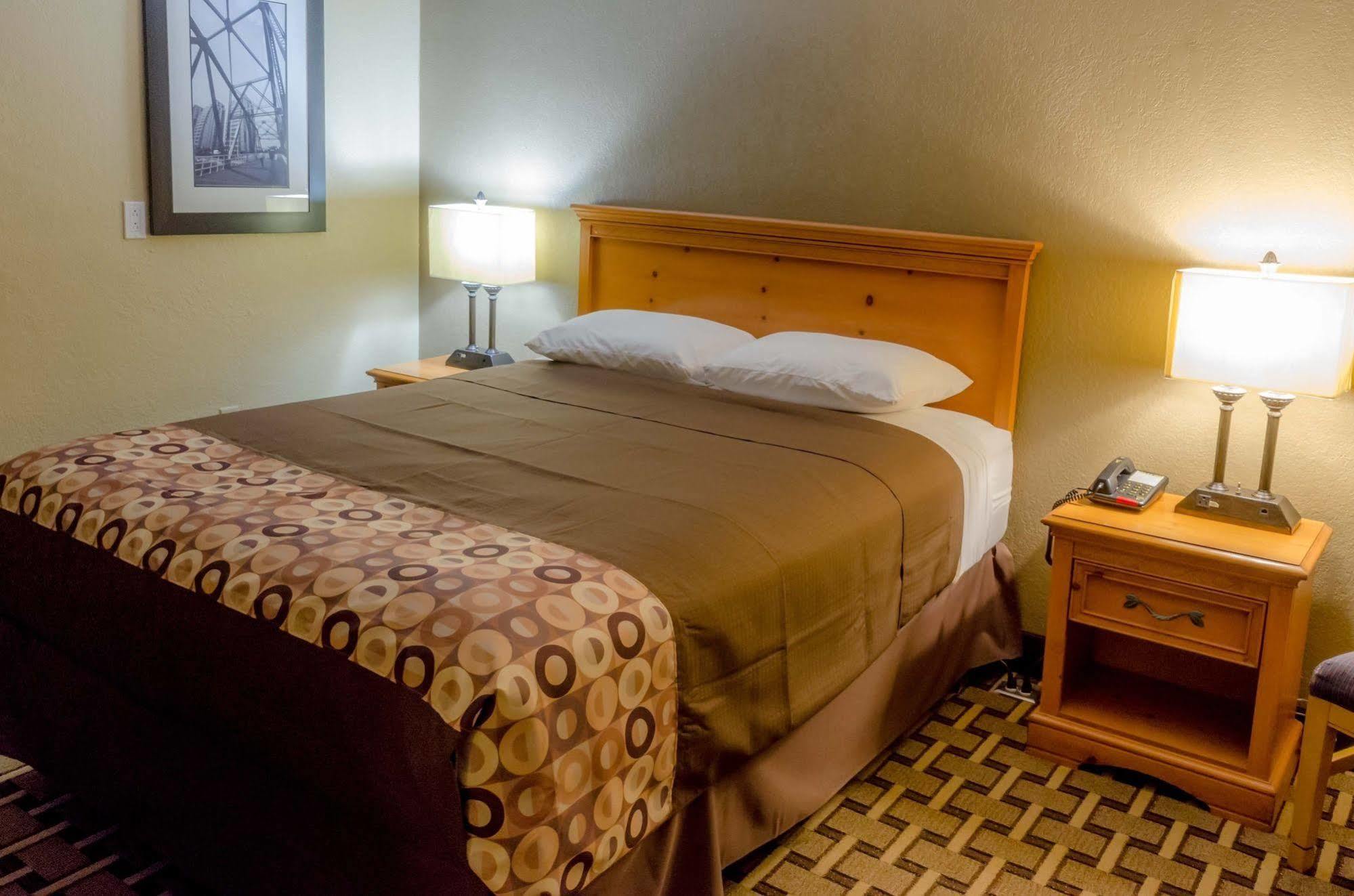 Relax Inn - Bryson City Kültér fotó